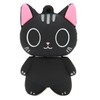 Cartoon Cat Pattern USB Flash Drive Data Picture Music Movie