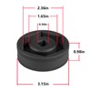 60mm Rear Wheel Axle Nut Socket Tool for KTM Super