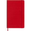Moleskine Classic 12 Month 2024 Daily Planner, Hard Cover, Large