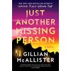 Just Another Missing Person: A Novel