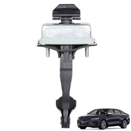 TJHSM Front Door Hinge Check Steel Replacement for 2014-2018 Impala 84055657