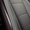 EDEALYN 1 Pack Luxury Automotive Seat Cover Water Proof PU