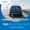 Third Brake Light Compatible with Honda CRV 2012 2013 2014