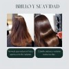 Shampoo Crecimiento Con Acondicionador Y Colágeno Apigreen