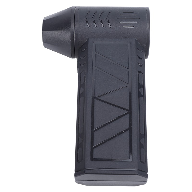 Electric Air Duster 130000RPM Adjustable Portable Handheld Turbine Jet Fan