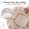 Bread Proofing Basket, Banneton Basket Sourdough Proofing Baskets, Proofing Bowls