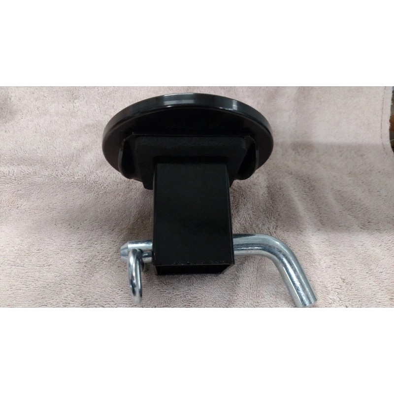 American PUNISHER FLAG, Billet Aluminum Trailer Hitch plug Cover, UV,