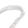 ATX3.0 PCIE 5.0 Power Modular Cable Male to Female Extension