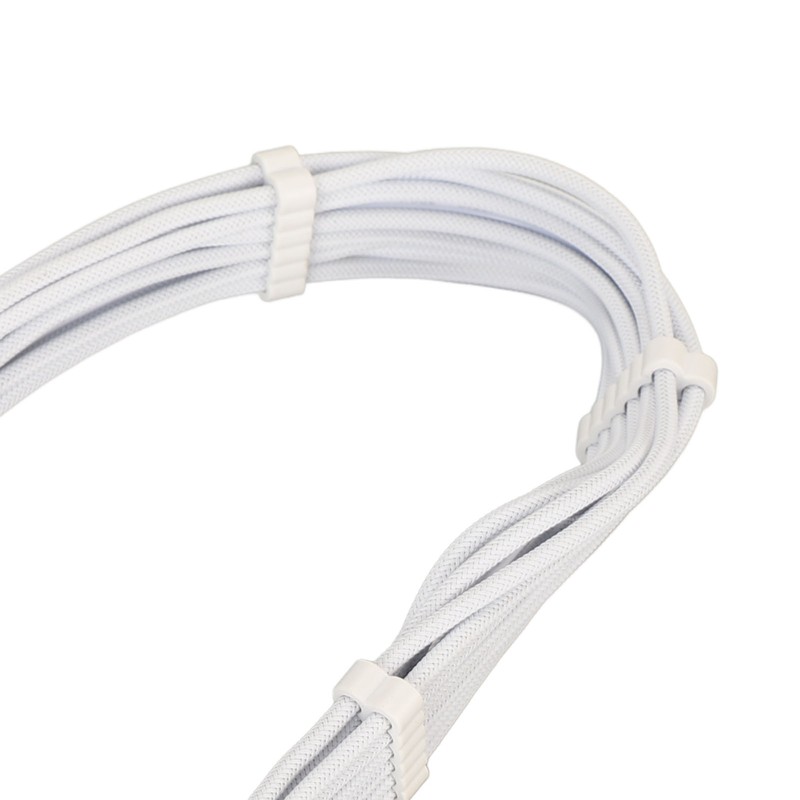 ATX3.0 PCIE 5.0 Power Modular Cable Male to Female Extension