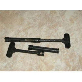 KCR Products SMA (5/16) Torque Wrench, Long