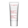 Clarins Gentle foaming clenser with cottonseed - Clarins Limpiador Espumante