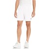 Umbro Unisex's Field Short, White, Medium