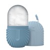 Rodillo de Hielo para la Cara, Antideslizante Rodillo Facial Hielo
