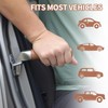 FZCZNKJ Car Door Handle for Elderly Car Handle Assist for