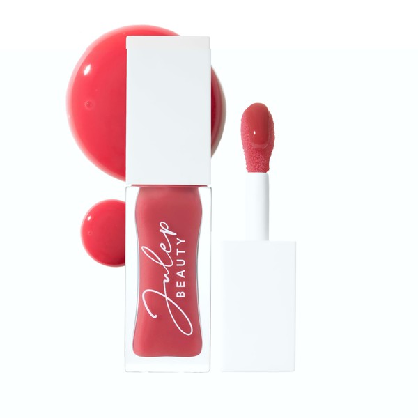 Julep So Plush Glossy Lip Oil – Nourishing Apricot, Avocado