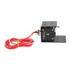 Anet A8 Plus Hot End Extruder 3D Printer, 0.4 mm