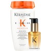 KÉRASTASE Set Nutritive Bain Satin 250 ml + Elixir 30