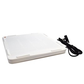 Electrim TE25 Homebrew Heated Pad for use with 25 Litre Homebrew Fermenters