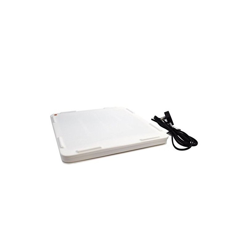 Electrim TE25 Homebrew Heated Pad for use with 25 Litre