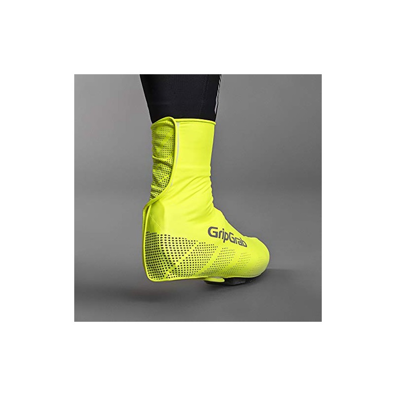 GripGrab Ride Waterproof Windproof Road Bike MTB Cycling Overshoes Adjustable