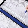 Staedtler 12-Inches Architect Triangular Scale (98719-31BK)