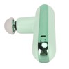Muscle Massager Low Noise 4 Speed Rechargeable Portable Deep Tissue