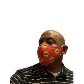 face mask reusable washable