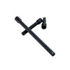 US PRO 2086 3PC 1/2" DR Impact Extension Bar Set