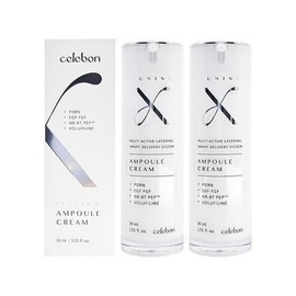 celebon/Tuning/Ampoule/Cream/30ml/2Pcs/Elasticity
