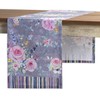 Maison d' Hermine Table Runner 100% Cotton 37cm x 180cm