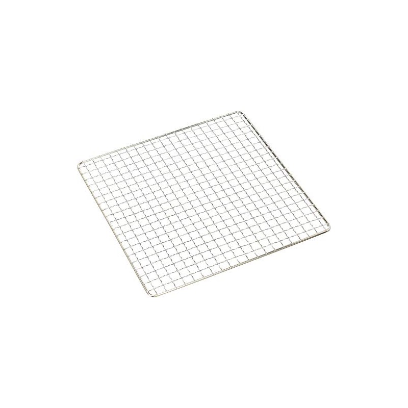 EBM 18 – 8 Square Type Crimp Eye Wrinkle Net