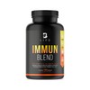 B Life Fórmula con Vitamina C, Zinc, Equinácea y Ajo