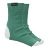 Yogistar Yoga Socks Dark Green, Green
