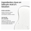 Solución De Ácido Salicílico Al 2%, Suero Anti-imperfeccione