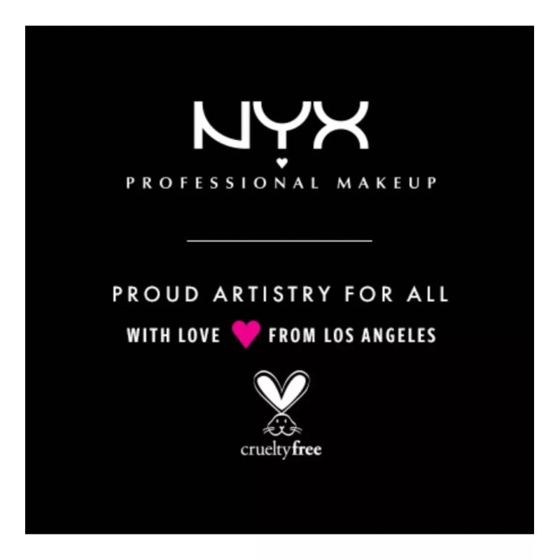 Nyx Professional Makeup Corrector Total Control Hue Shifter