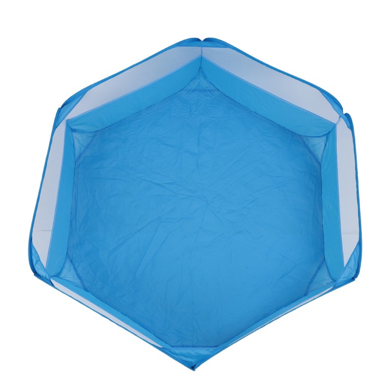 Small Animals Playpen Portable Pet Dog Playpen Foldable Pet Exercise