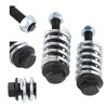 Exhaust Bolt Nut and Spring Kit 35129 Repair Parts 2PCS