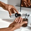 MANSCAPED™ Beard Shampoo, Hydrating Cleanser with Eucalyptus, Rosemary, Lavender Essential