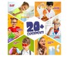 Learn & Climb 21 Science Experiments for Kids - Science