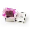 Heart Shaped Rose Natural Soap in Gift Box