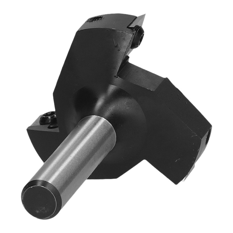 Spoilboard Surfacing Router Bit 3 Blade Wood Planer Bits Woodworking