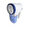 WENKO Wool Shaver Jumbo, Automatic, White, LINT_REMOVER