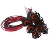 Fuel Injector Connector Harness Plug For 6.6L Duramax LLY, LBZ