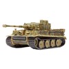 Tamiya 1/48 Military Miniature Series No.103 German Heavy Tank Tiger
