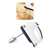 Electric Hand Mixer Versatile Efficient Eggs Cream Handheld Mixer Kitchen