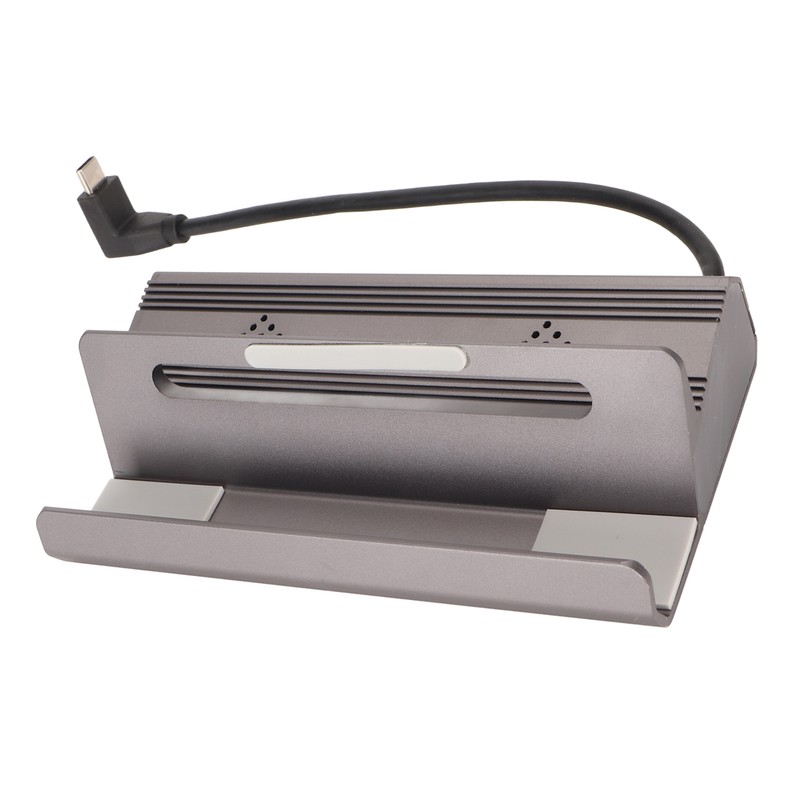 for Steam Deck Docking Station 6 in 1 USB C