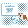 Speak Pet Products Natural Moisturizing Hypoallergenic Unscented Sensitive Dog Detangling
