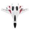 WLtoys XK A100 SU27 3 Channels EPP Fixed wing Plane