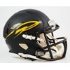 NCAA Toledo Rockets Speed Mini Helmet