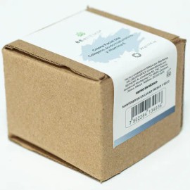 Crema Facial Día Colágeno, Ácido Hialurónico y Vitamina E Hidratación y Rejuvenecimiento Diario